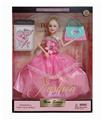 OBL910432 - Doll