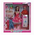 OBL910435 - Doll