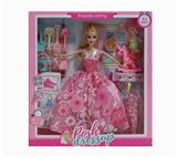 OBL910436 - Doll