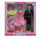OBL910437 - Doll