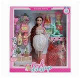 OBL910438 - Doll