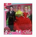 OBL910439 - Doll