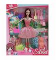 OBL910440 - Doll
