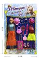 OBL910771 - Dollset