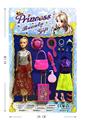 OBL910772 - Dollset