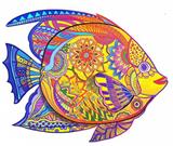 OBL911714 - 35 Fish changed(150 PCS)