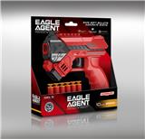 OBL911925 - SOFT BULLET GUN