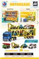 OBL911929 - 1 TRANSPORT VEHICLE AND 8 ENGINEERING VEHICLES