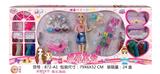 OBL911963 - Doll