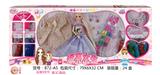 OBL911967 - Doll
