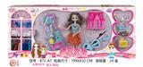 OBL911969 - Doll