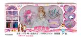 OBL911970 - Doll