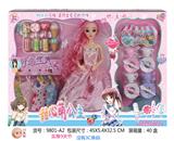 OBL911973 - Doll