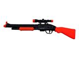 OBL912018 - Flint gun