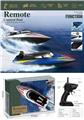 OBL912021 - Remote control plane