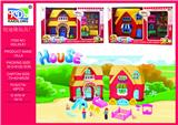 OBL912024 - House / villa / castle suite
