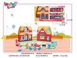 OBL912025 - House / villa / castle suite