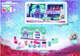 OBL912027 - House / villa / castle suite
