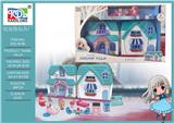 OBL912028 - House / villa / castle suite