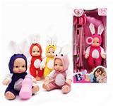 OBL912052 - Doll
