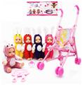 OBL912057 - Doll