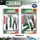 OBL912104 - DIY 工具套装/绿色