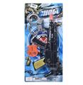 OBL912212 - Flint gun