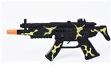 OBL912217 - Flint gun
