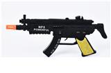 OBL912219 - Flint gun