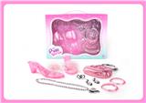 OBL912228 - Beauty set