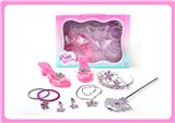 OBL912229 - Beauty set