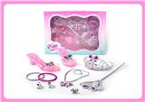 OBL912230 - Beauty set