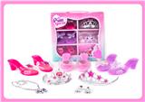 OBL912258 - Beauty set