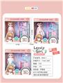 OBL912260 - Doll