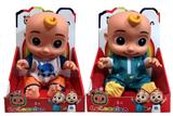 OBL912266 - Doll