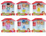 OBL912268 - Doll