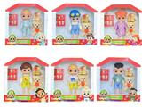OBL912269 - Doll
