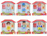 OBL912272 - Doll