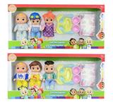 OBL912275 - Doll