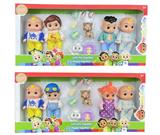 OBL912276 - Doll