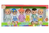 OBL912278 - Doll