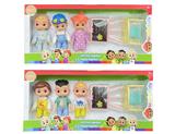 OBL912279 - Doll