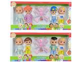 OBL912282 - Doll