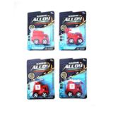 OBL912314 - 合金惯性消防车