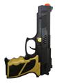 OBL912380 - Flint gun