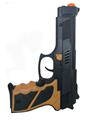 OBL912389 - Flint gun