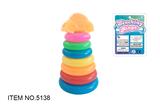 OBL912513 - Rainbow Circle