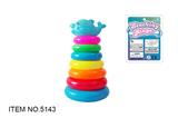 OBL912518 - Rainbow Circle