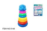 OBL912523 - Rainbow Circle