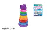 OBL912529 - Rainbow Circle
